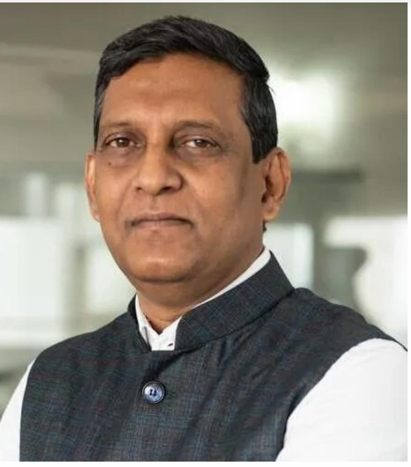 Dr. C Krishna Mohan