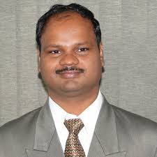 Prof. Solomon Raju Kota