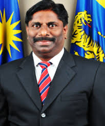 Prof. Ir. U. Johnson Alengaram