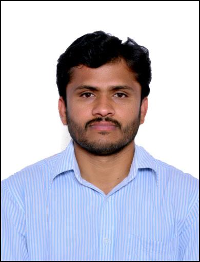 Dr. Shiva Prasad Kaleru