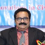 Dr. K. V. Ramana Reddy | Professor & Head | Specialization: Structural Engineering