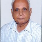 Chairman MGIT Vastushilpi Dr. B.N. Reddy