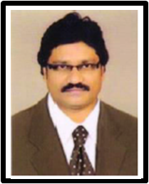 Dr. M. Ravi Chander