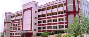 Department of Computer Science & Engineering - MGIT Hyderabad