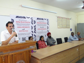 Indigenous Mechanized Loading and unloading 1