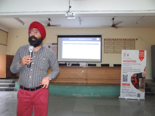 Indigenous Mechanized Loading and unloading 3