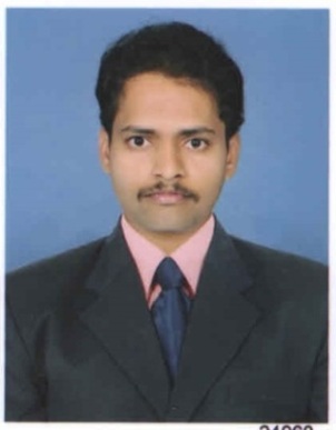Mr. Ch Vinay Kumar