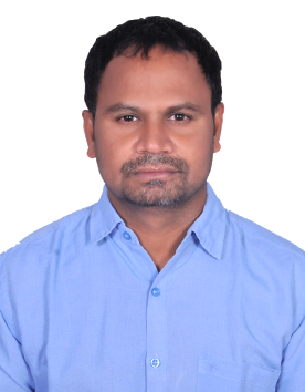 Dr M Rudra Kumar