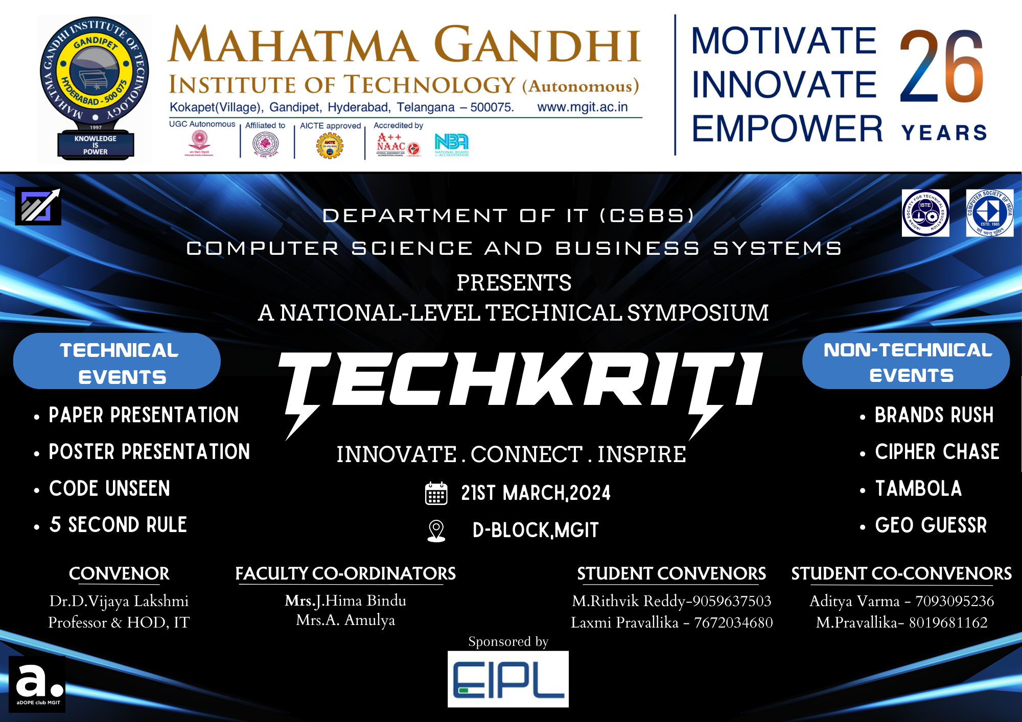 TECHKRITI