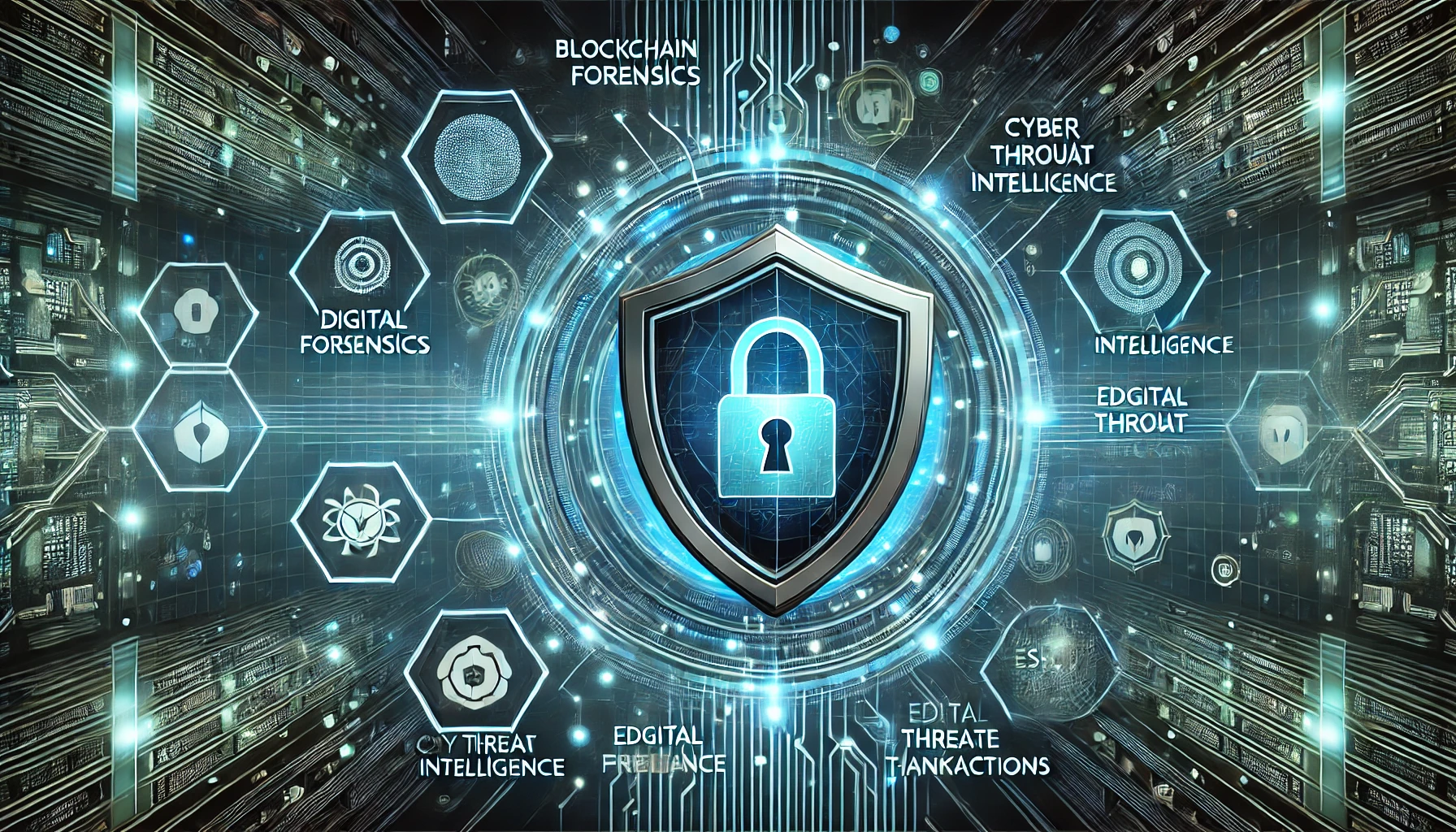 Cybersecurity and Digital Resilience