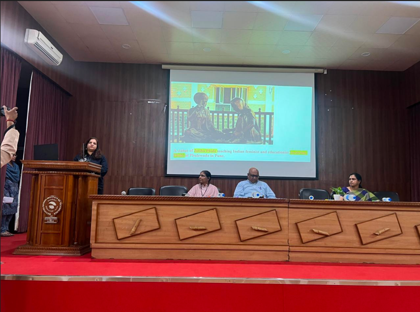 Motivational Session by Successful Entrepreneur / Start-Up Founder